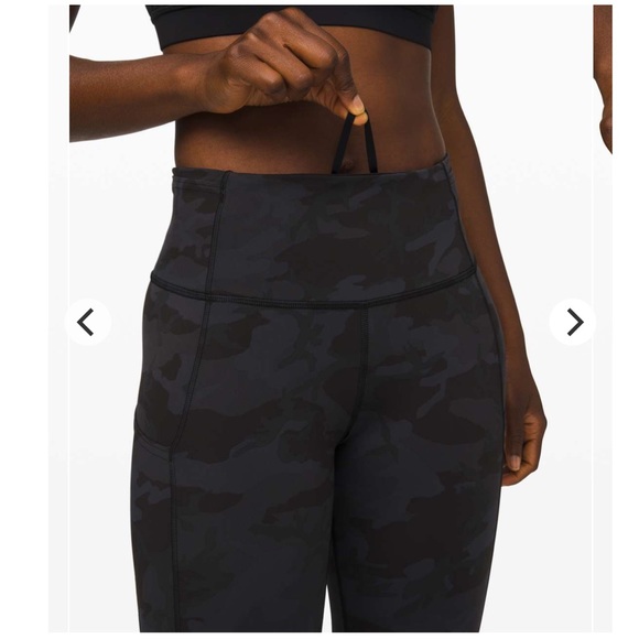 SOLD - NEW Fast and Free 2 High Rise 23 Inch Crop - Picture 8 of 12